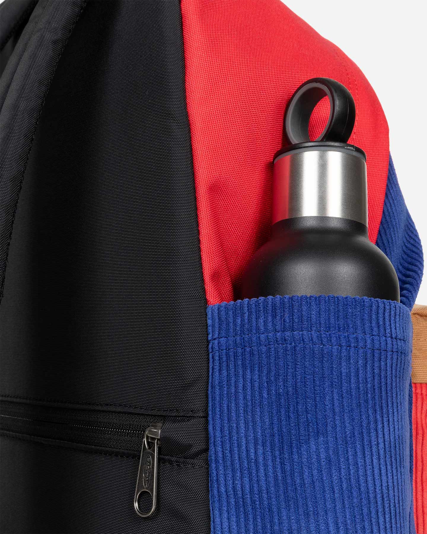 Zaino EASTPAK DAY PAK'R TARP  - Blu Navy - 3 | Cisalfa Sport