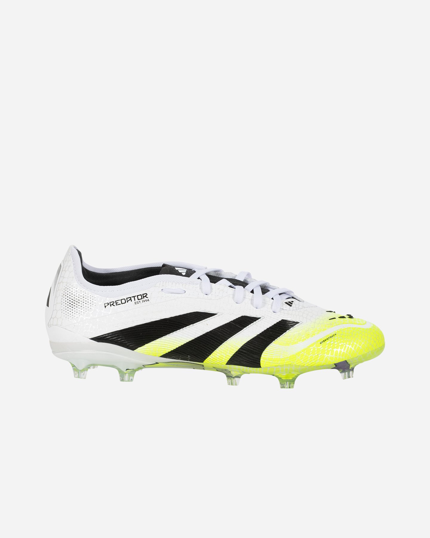 Scarpe calcio ADIDAS PREDATOR PRO FG M - Color mix - 0 | Cisalfa Sport