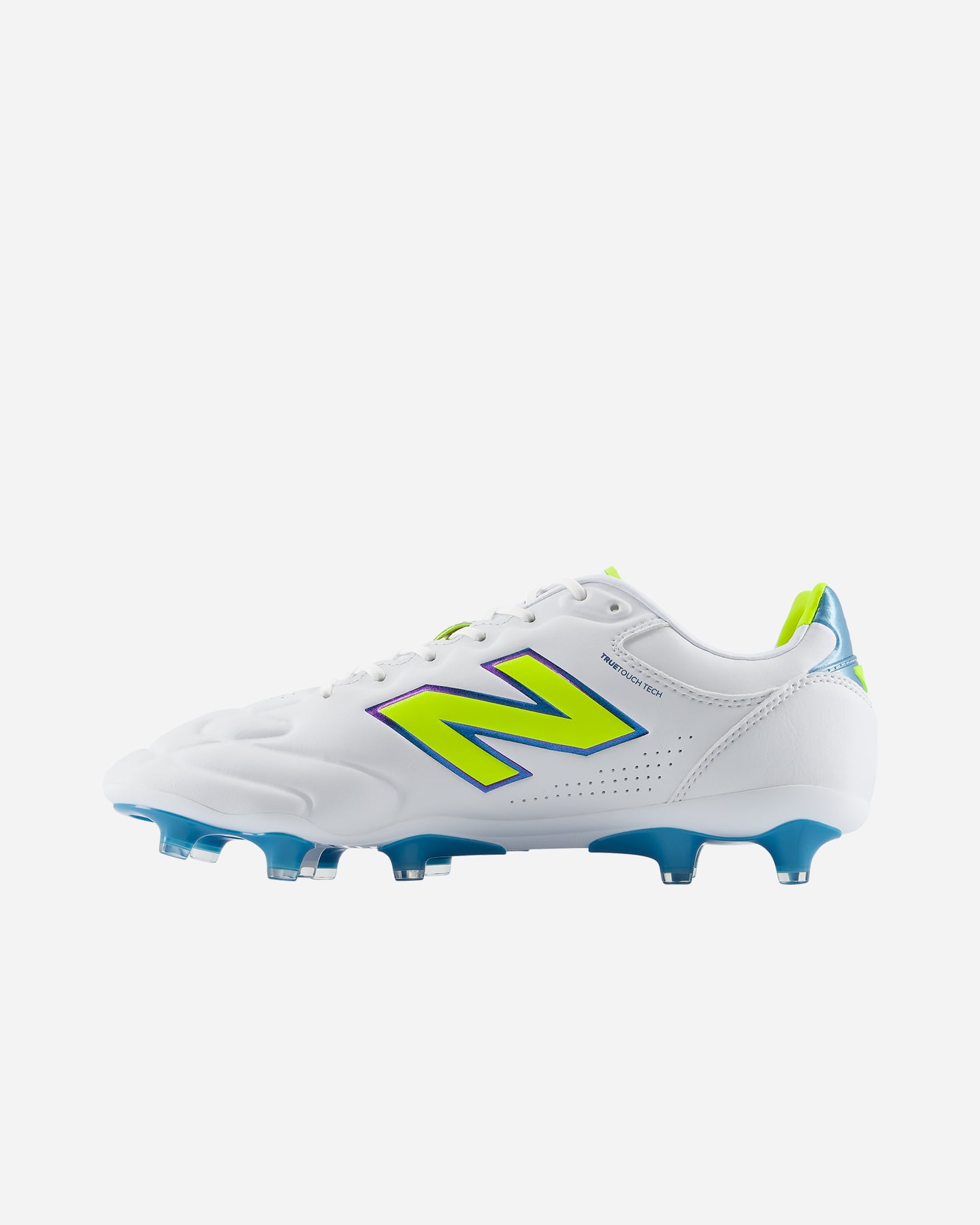 Scarpe calcio NEW BALANCE 442 ELITE FG V3 M - 4 | Cisalfa Sport
