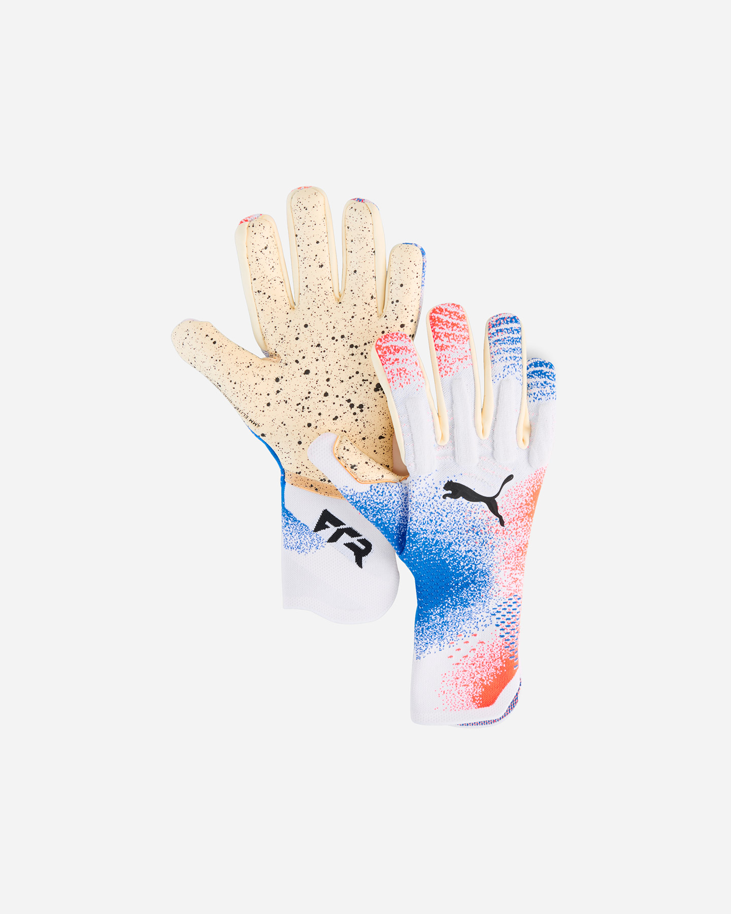 Guanti portiere PUMA FUTURE ULTIMATE NC M - Color mix - 0 | Cisalfa Sport