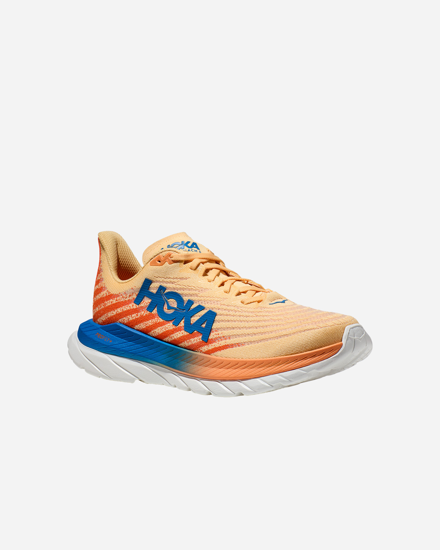 Scarpe running HOKA MACH 5 M - 2 | Cisalfa Sport