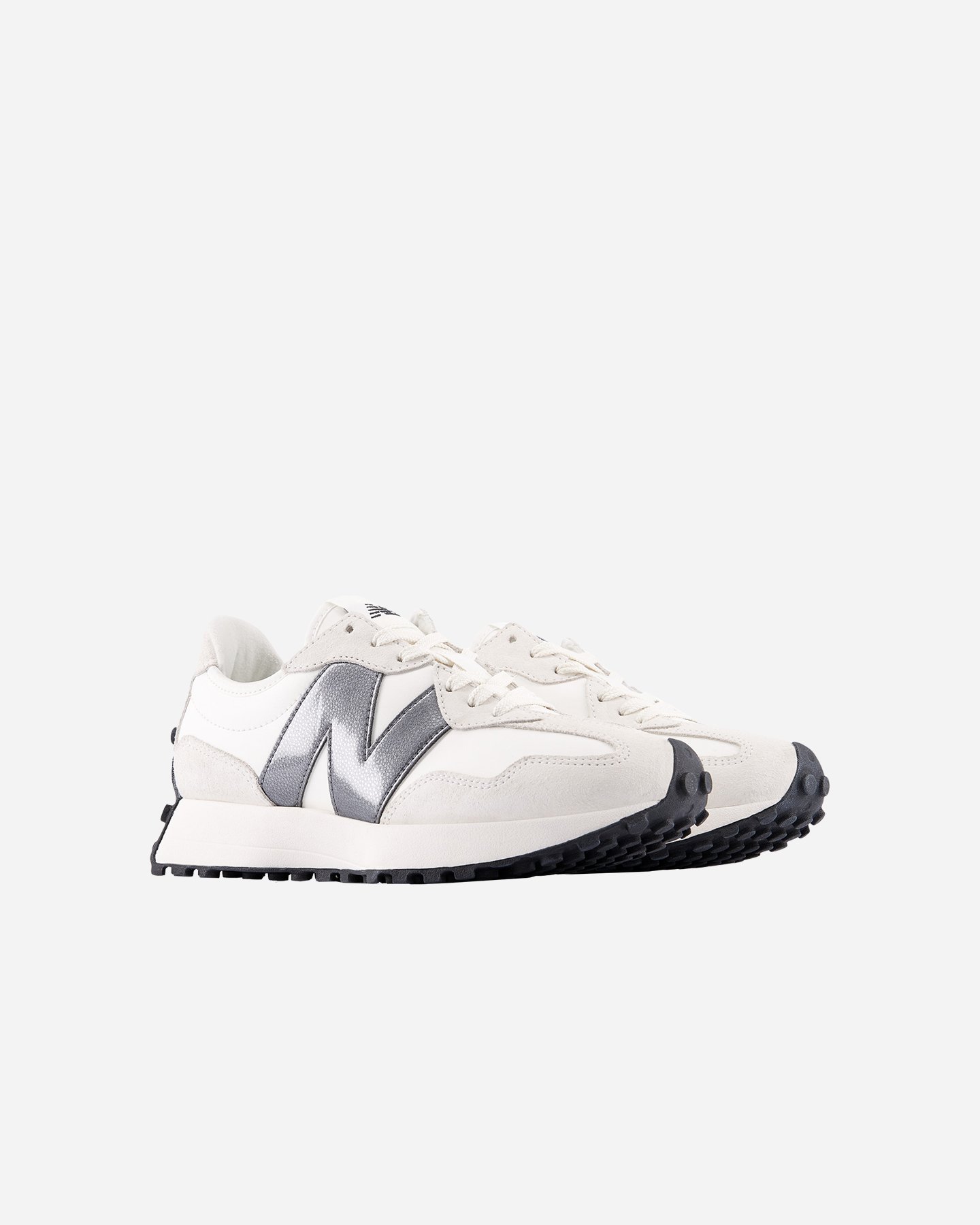 Scarpe sneakers NEW BALANCE 327 W - Bianco - 1 | Cisalfa Sport