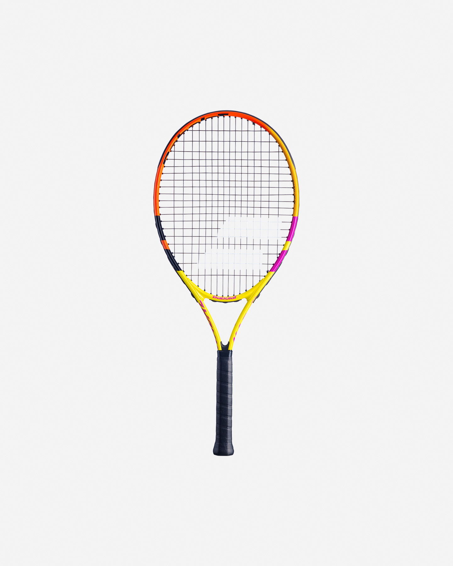 Racchetta tennis BABOLAT NADAL 26 JR - Color mix - 0 | Cisalfa Sport