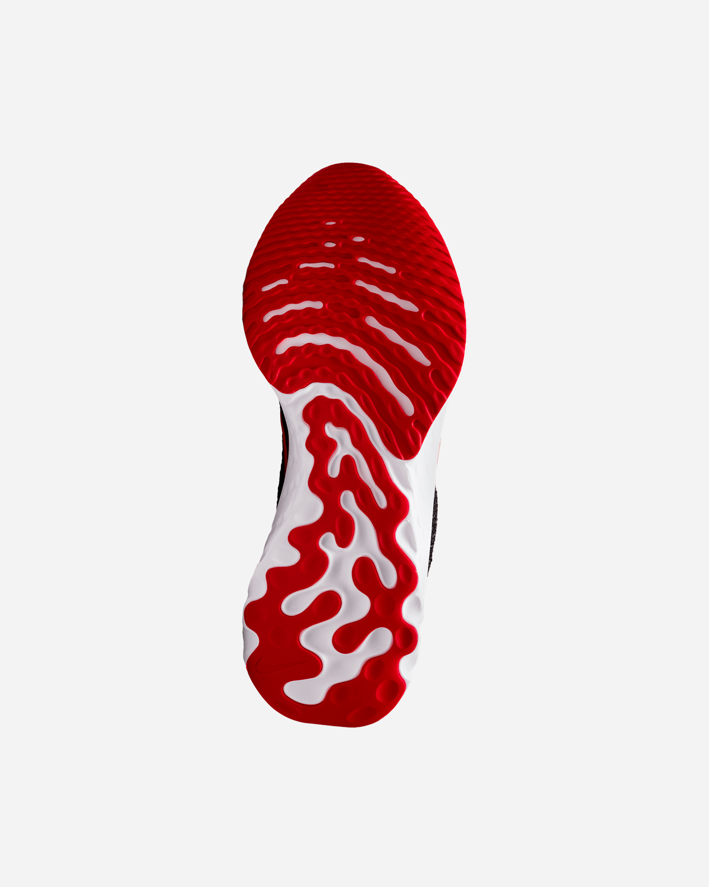 Scarpe running NIKE REACT INFINITY RUN FLYKNIT 3 W - Nero - 1 | Cisalfa Sport