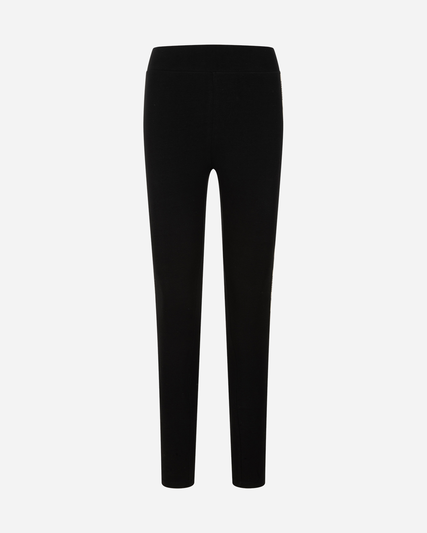 Leggings ARENA ATHLETICS W - Nero - 0 | Cisalfa Sport