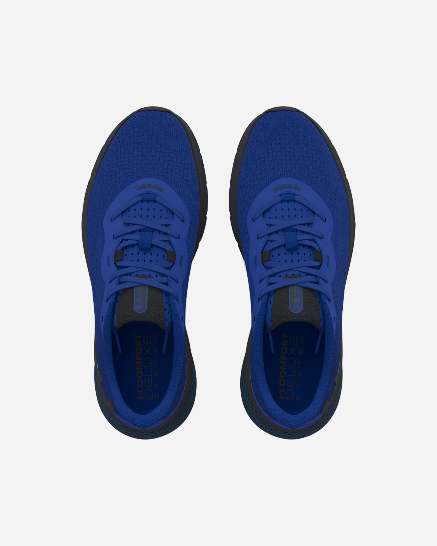 Scarpe running UNDER ARMOUR HOVR TURBULENCE 2 M - Azzurro - 2 | Cisalfa Sport