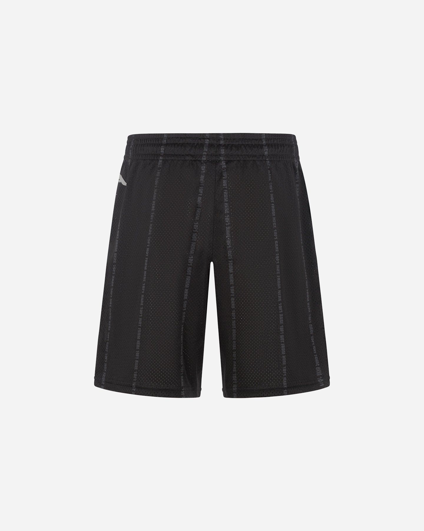Pantaloncini basket PUMA MELO ALWAYZ ON 1 M - Nero - 1 | Cisalfa Sport