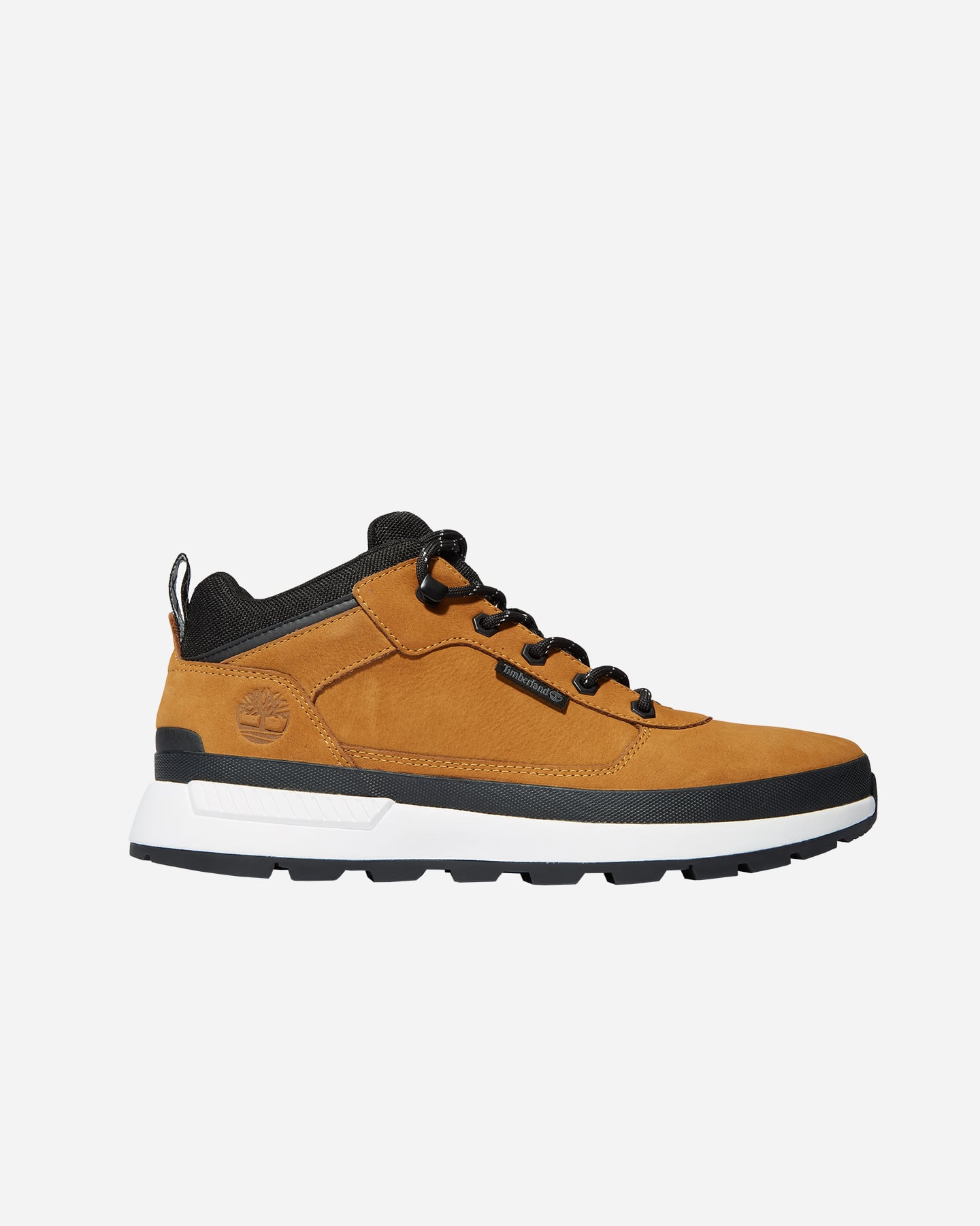 Timberland Field Trekker Low Lace Up M - Scarpe Urban - Uomo - Beige