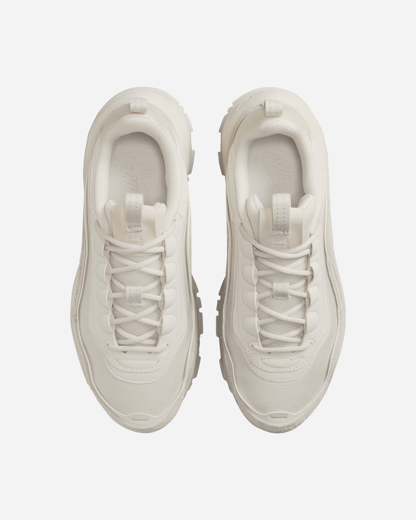 Scarpe sneakers NIKE AIR MAX 97 FUTURA W - Blu - 3 | Cisalfa Sport