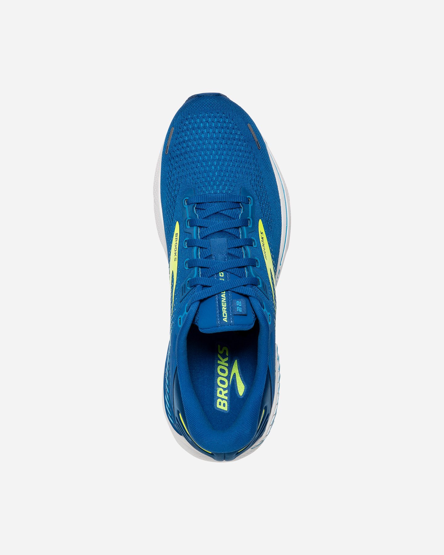 Scarpe running BROOKS ADRENALINE GTS 22 M - 4 | Cisalfa Sport