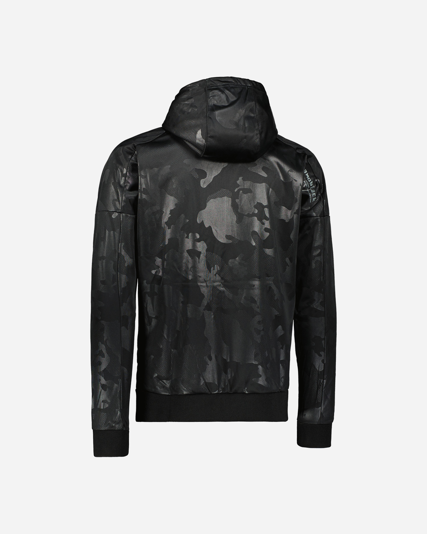 Completo LEONE CAMOBLACK  - Nero - 1 | Cisalfa Sport