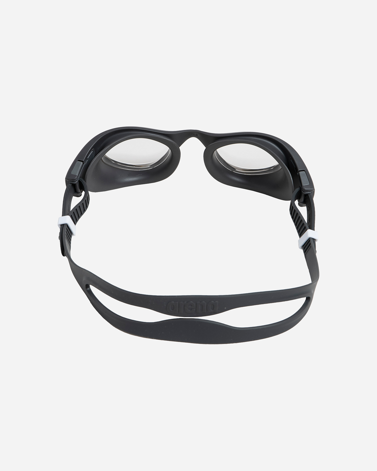 Occhialini piscina ARENA THE ONE  - Grigio - 1 | Cisalfa Sport