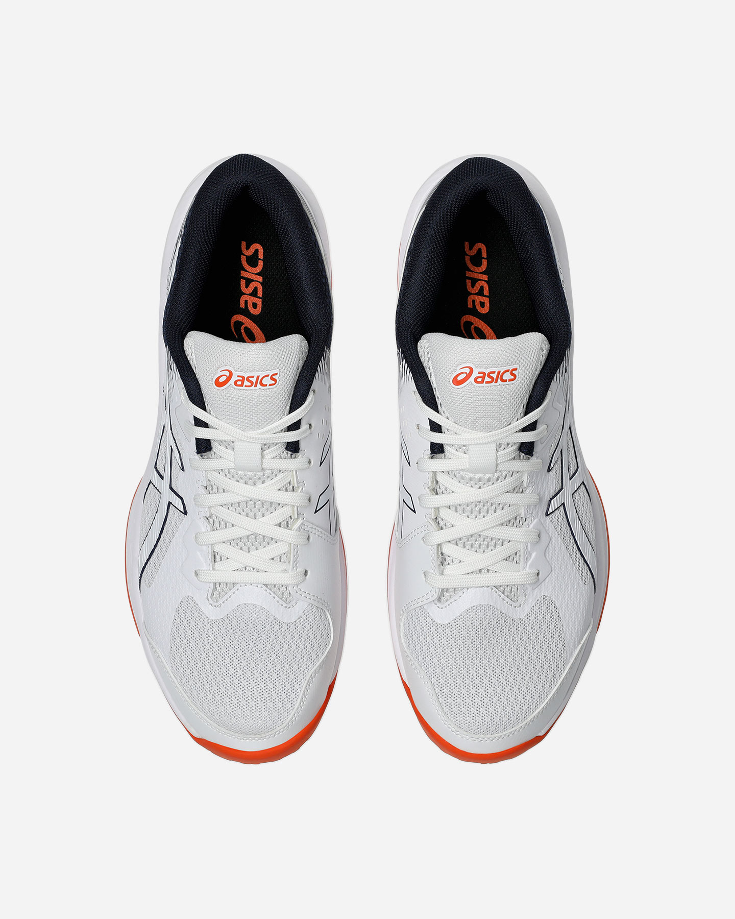 Scarpe volley ASICS BEYOND FF M - Bianco - 3 | Cisalfa Sport