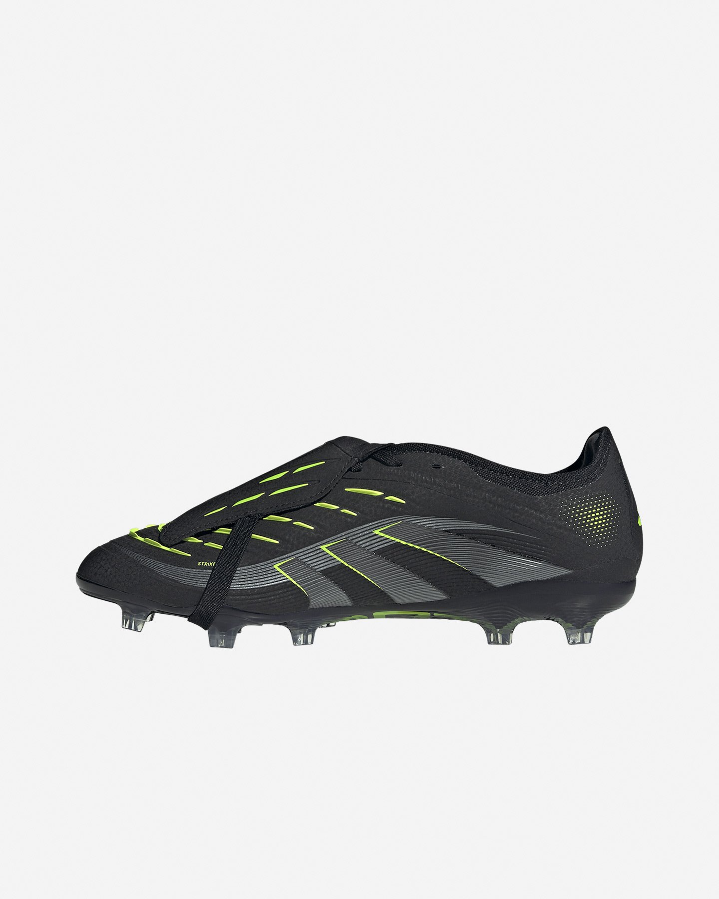 Scarpe calcio ADIDAS PREDATOR PRO FT FG M - Color mix - 3 | Cisalfa Sport