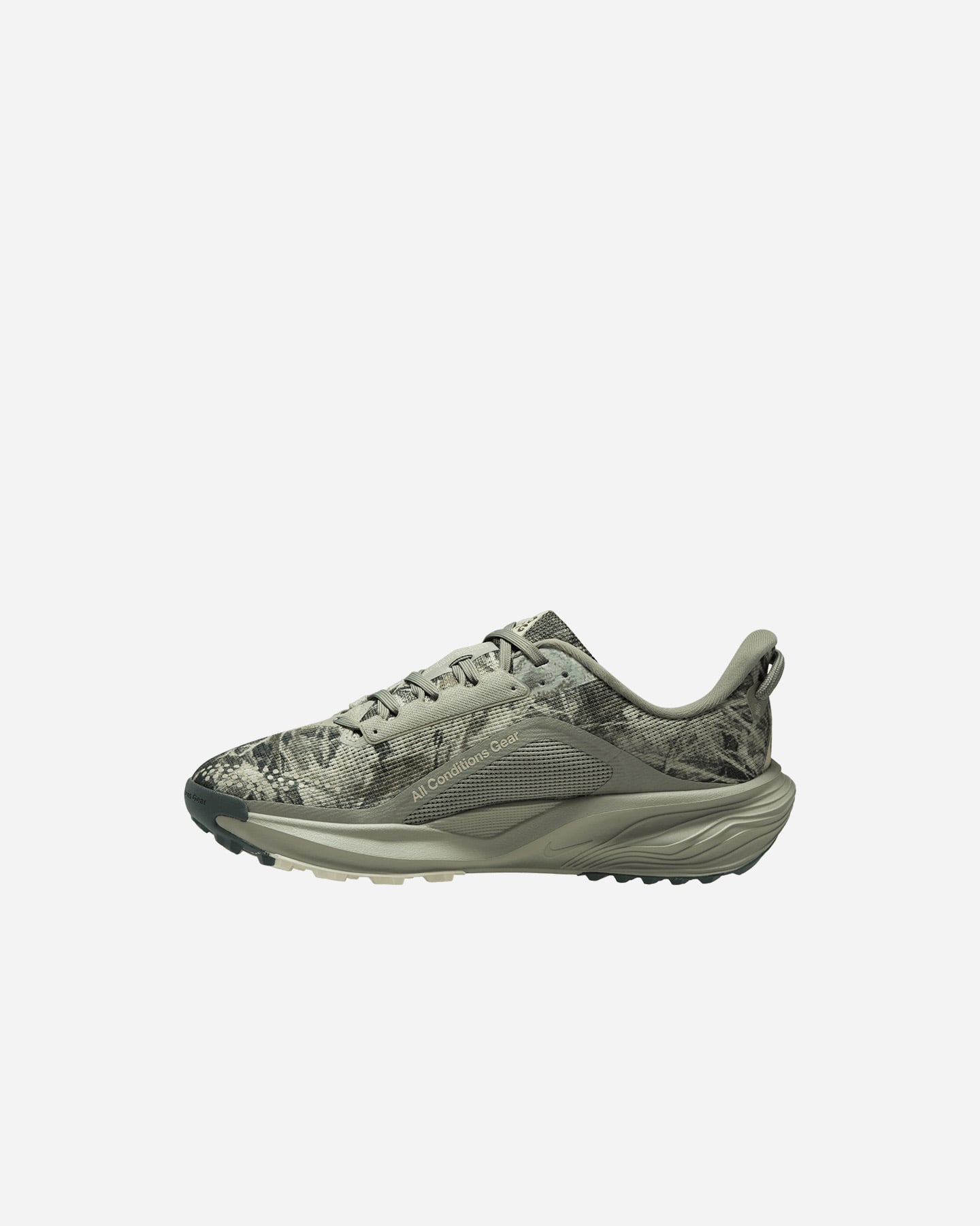 Scarpe trail NIKE ACG PEGASUS TRAIL GS JR - 3 | Cisalfa Sport