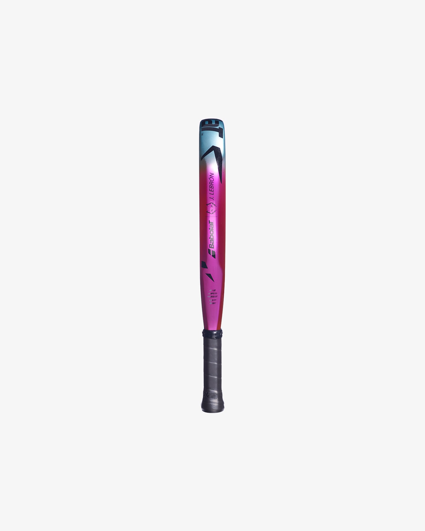 Racchetta padel performance BABOLAT VIPER SOFT JUAN LEBRON 3.1  - 2 | Cisalfa Sport