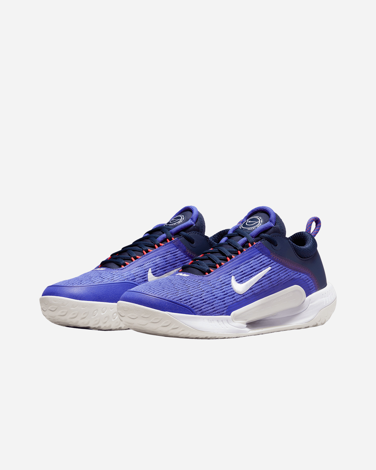 Scarpe tennis NIKE COURT ZOOM NXT HARD COURT M - 1 | Cisalfa Sport