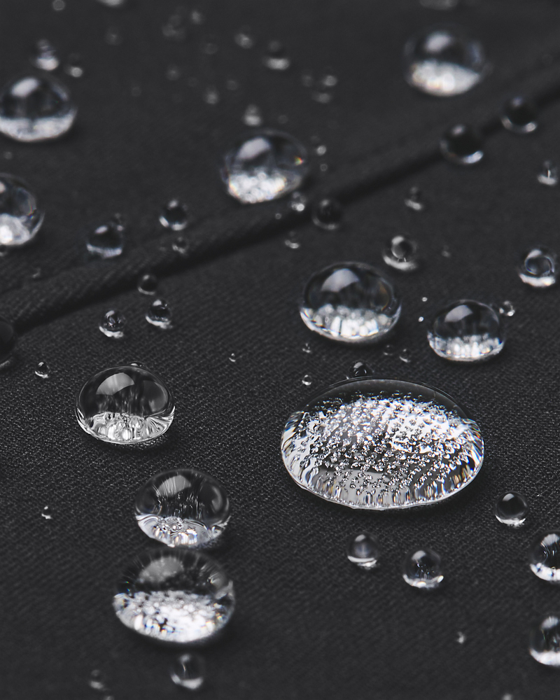 Pantalone UNDER ARMOUR UNSTOPPABLE W - Nero - 4 | Cisalfa Sport