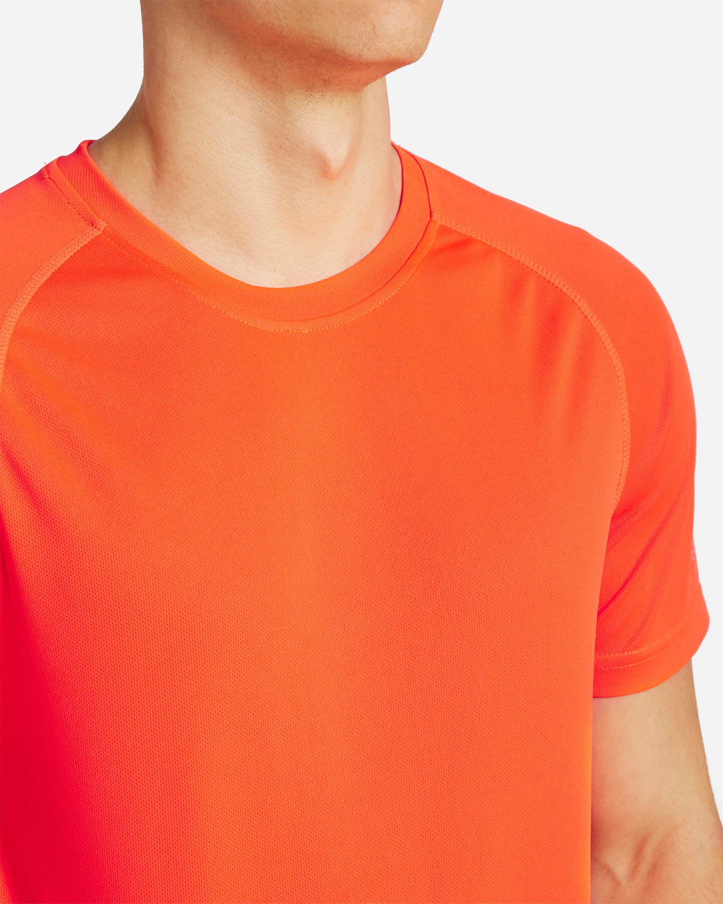 Maglia intimo tecnico 8848 MULTISPORT M - Arancione - 4 | Cisalfa Sport