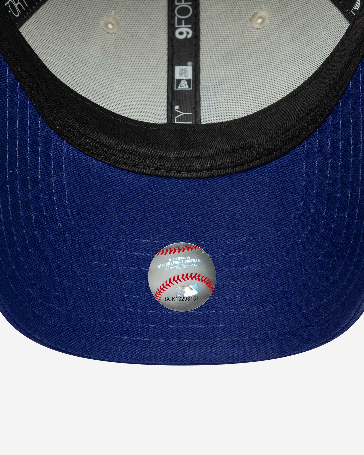 Cappellino NEW ERA 9FORTY MLB LOS ANGELES DODGERS  - Beige - 4 | Cisalfa Sport