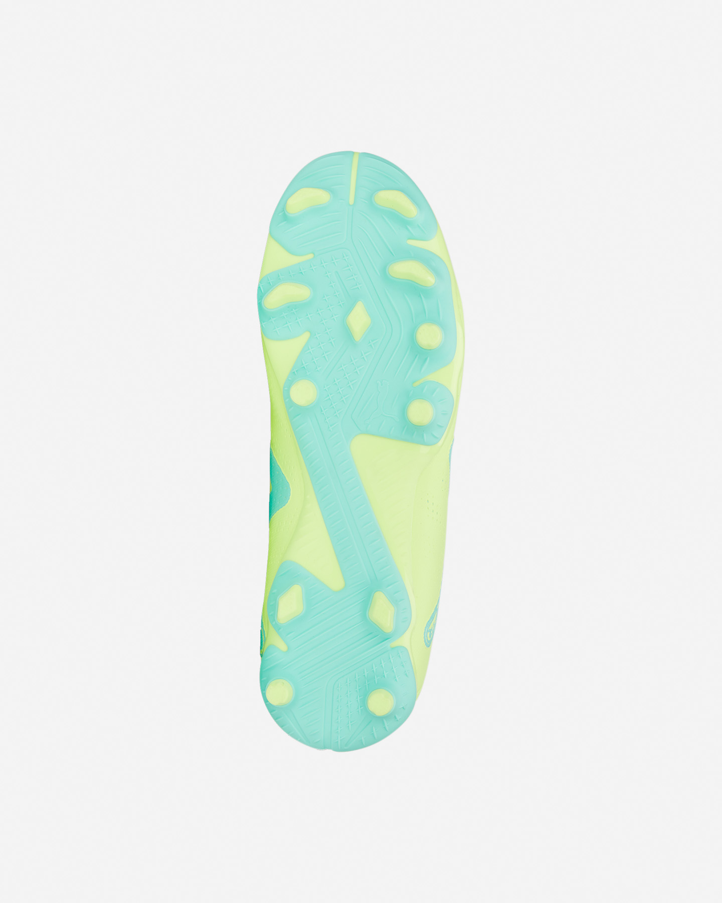 Scarpe calcio PUMA FUTURE PLAY FG/AG JR - 2 | Cisalfa Sport