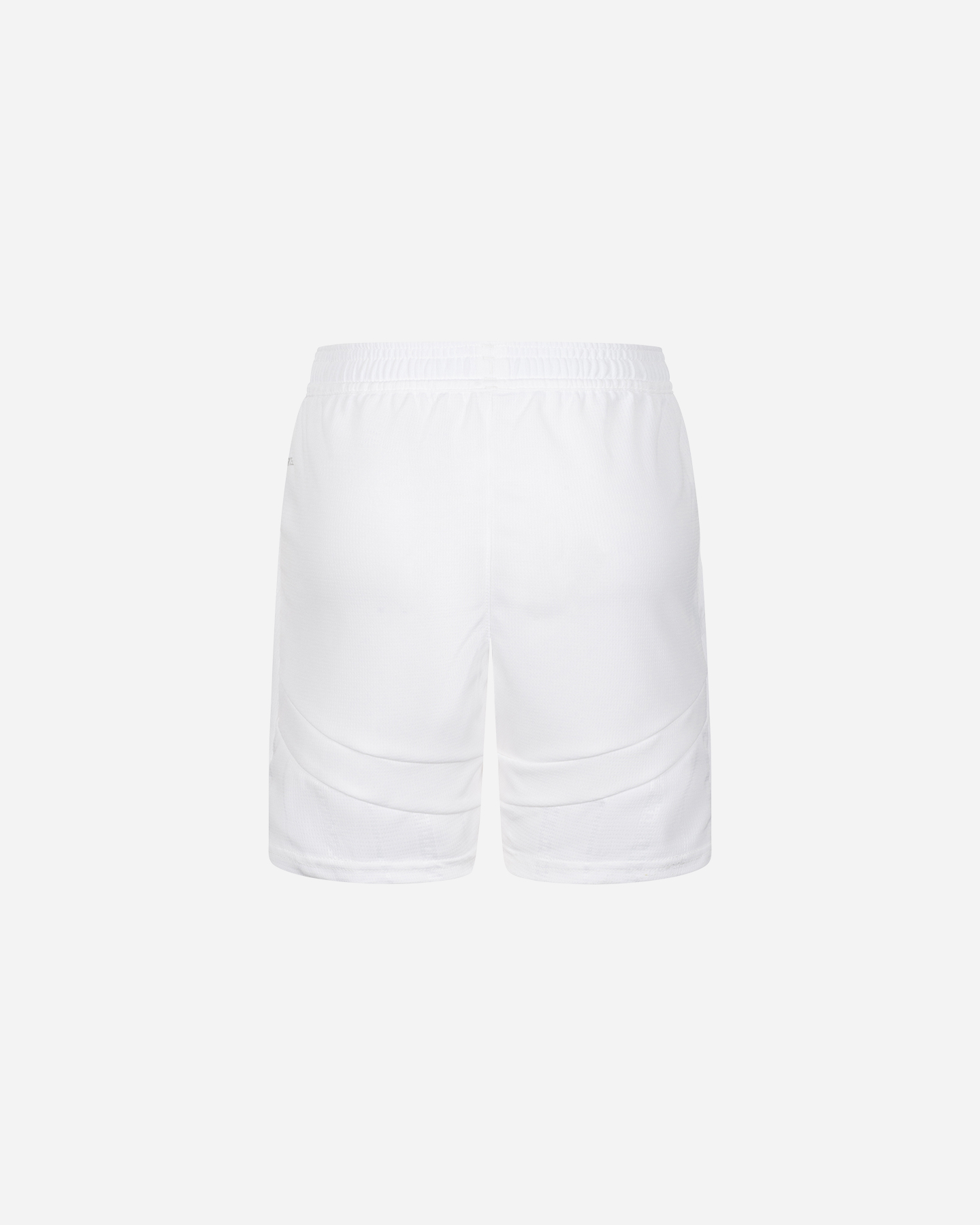 Pantaloncini calcio ufficiali PUMA MILAN AWAY 24-25 JR - Bianco - 1 | Cisalfa Sport