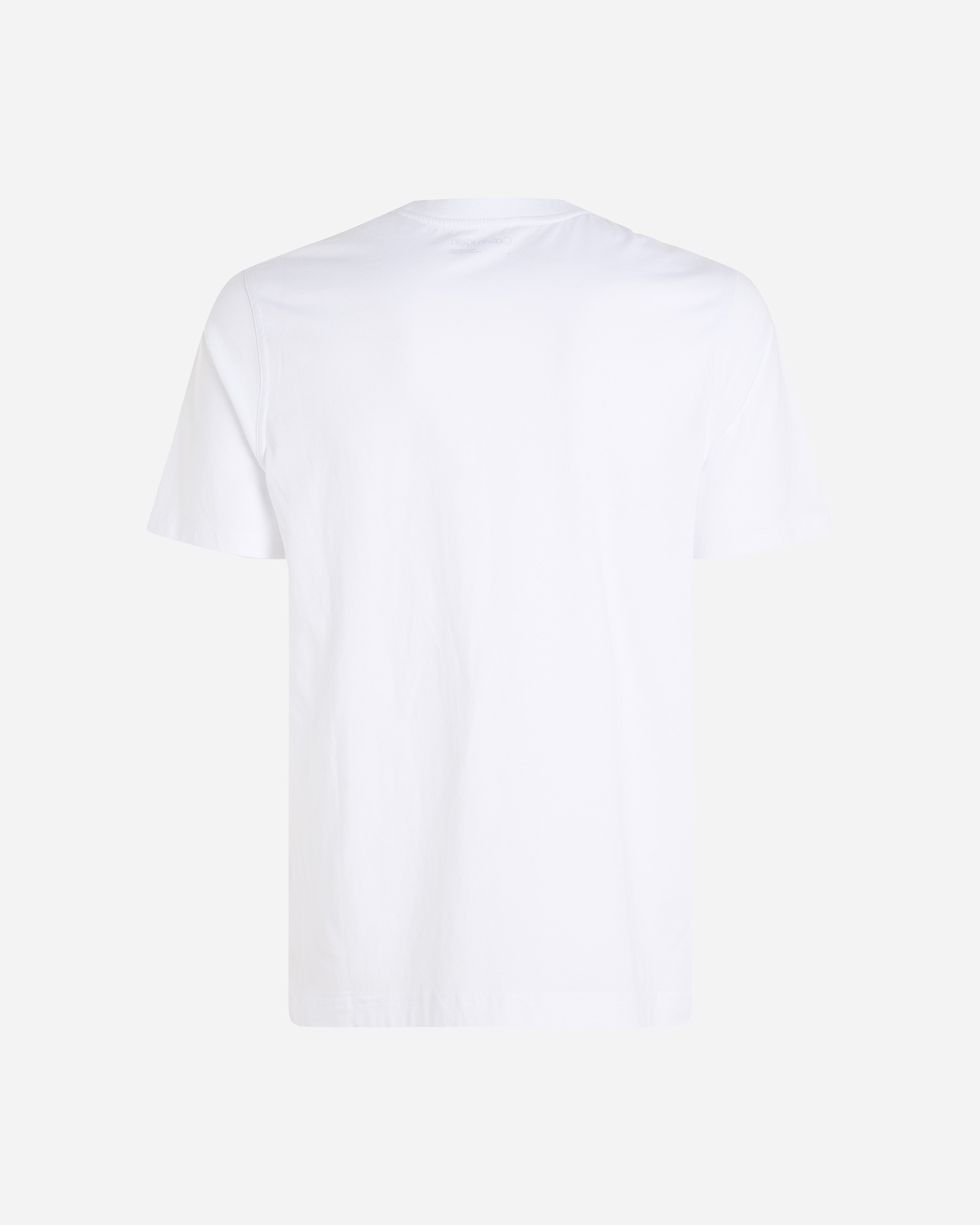 T-shirt CALVIN KLEIN SPORT ESSENTIAL BAND M - 5 | Cisalfa Sport
