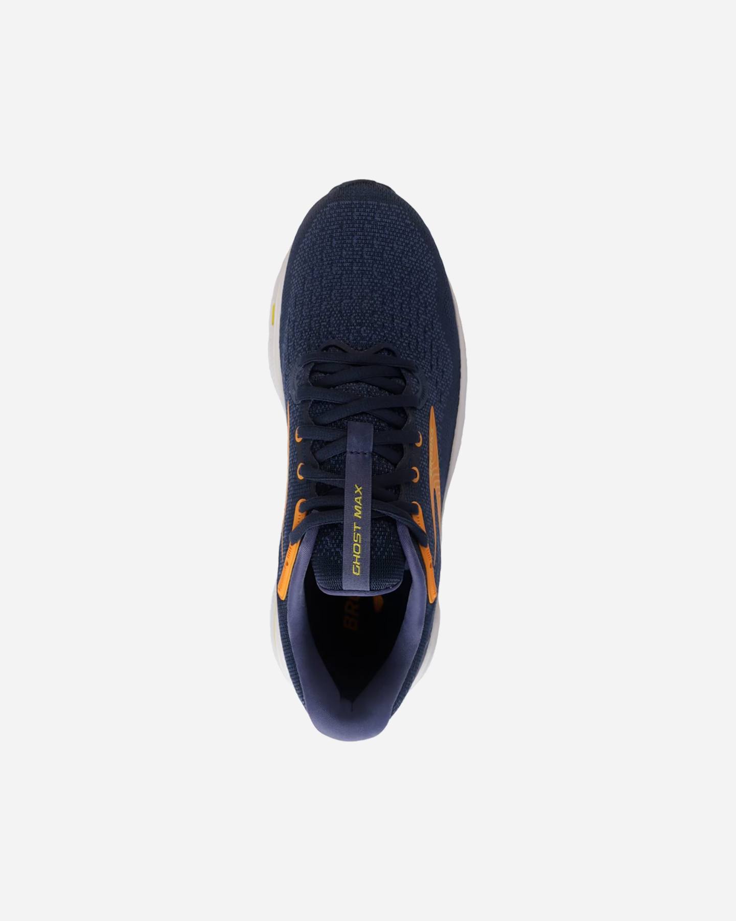 Scarpe running BROOKS GHOST MAX M - Blu - 3 | Cisalfa Sport