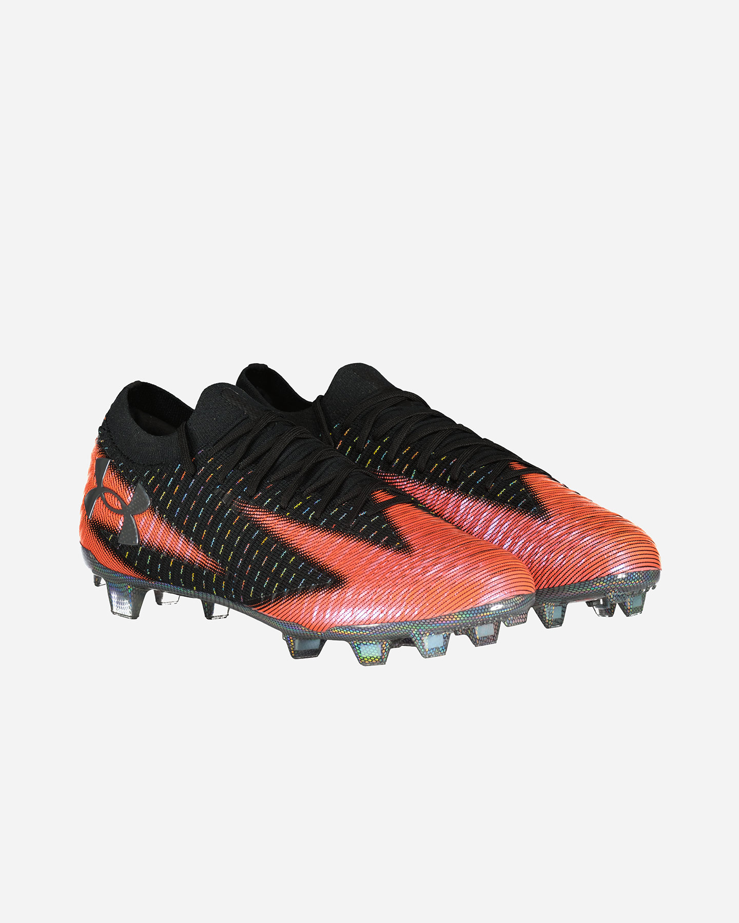 Scarpe calcio UNDER ARMOUR SHADOW ELITE 3 FG M - Color mix - 1 | Cisalfa Sport