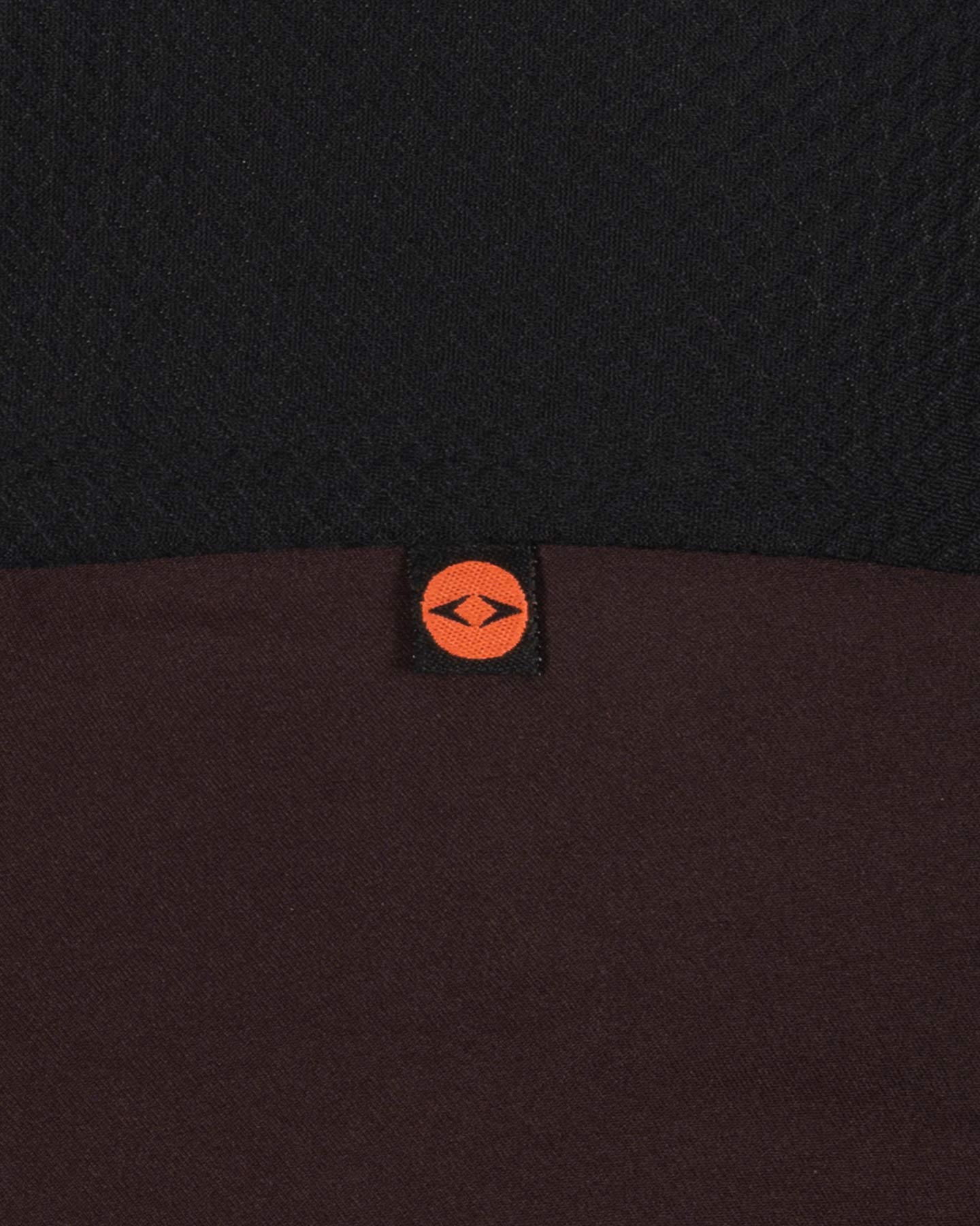 Salopette ciclismo RH+ RAMBLER M - Marrone - 2 | Cisalfa Sport