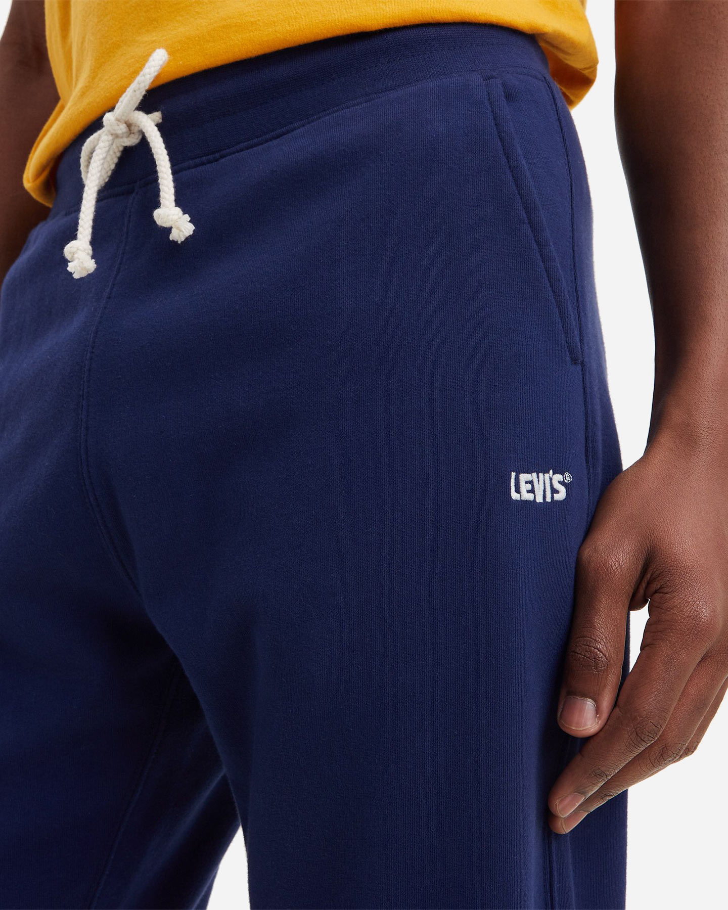 Pantalone LEVI'S GOLD TAB M - Blu - 5 | Cisalfa Sport