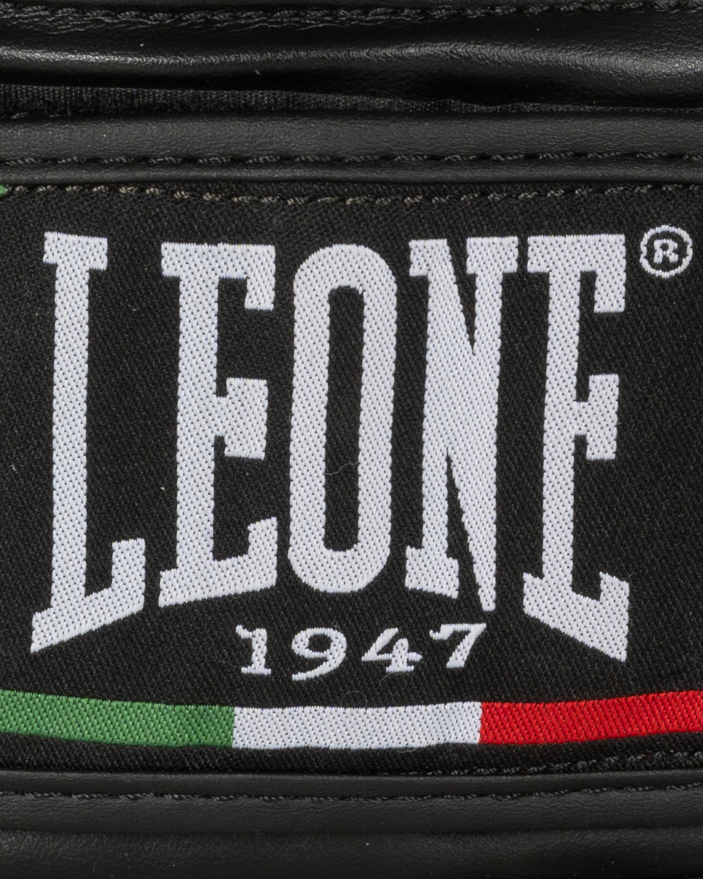 Guanti LEONE THUNDER M - Nero - 5 | Cisalfa Sport