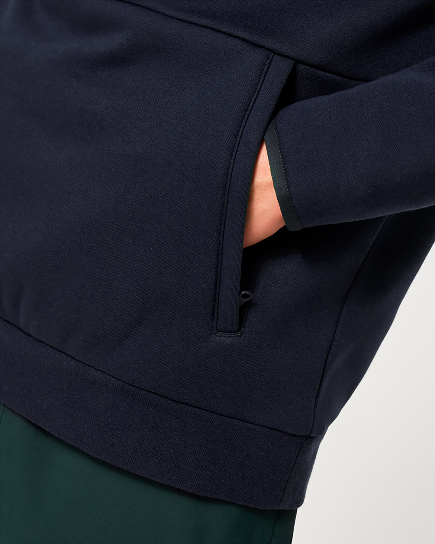 Pile sci OAKLEY RIDER LONG 2.0 M - Nero - 4 | Cisalfa Sport