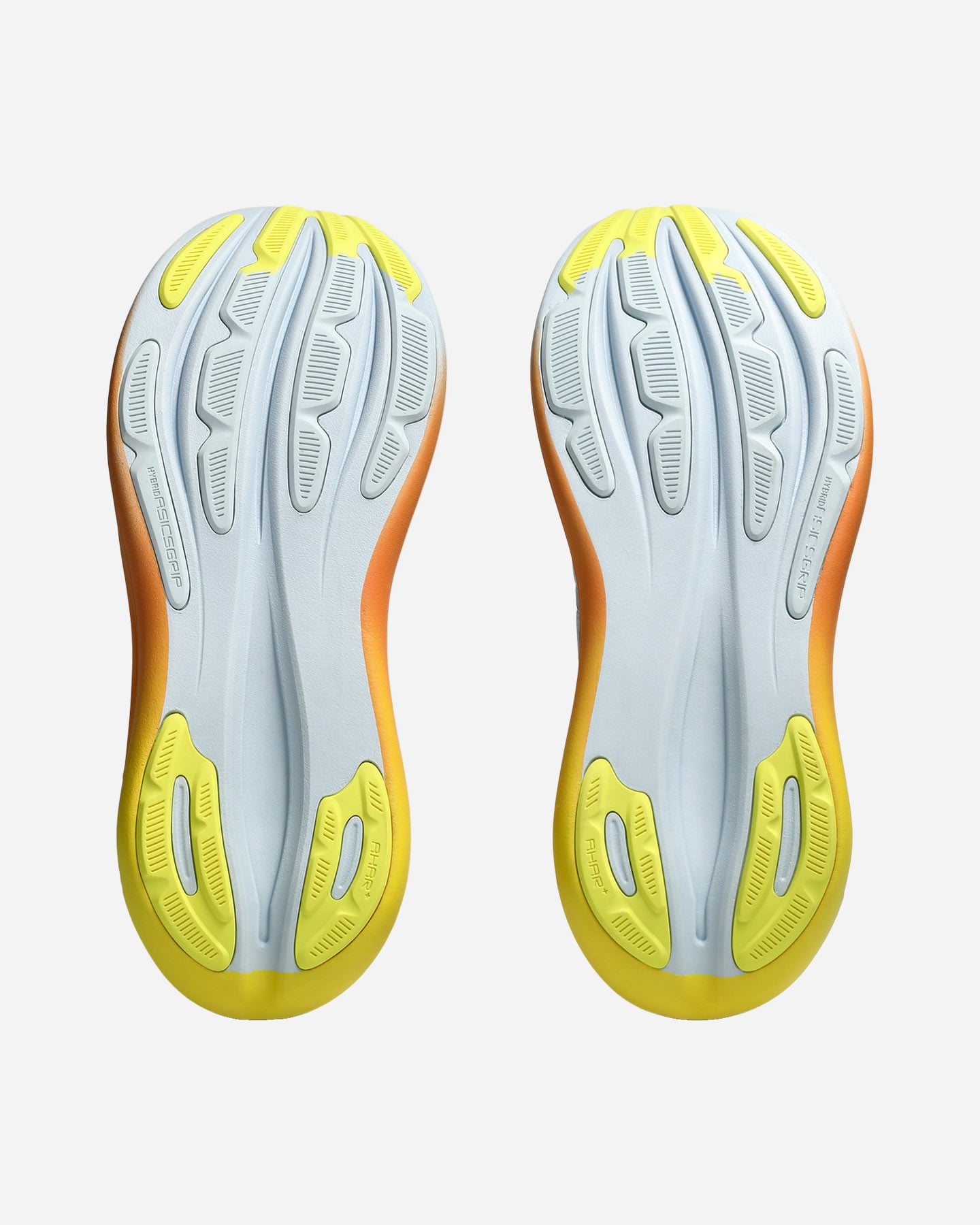 Scarpe running ASICS GEL-NIMBUS 28 M - Color mix - 2 | Cisalfa Sport