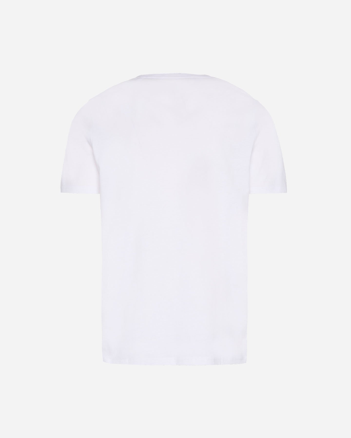 T-shirt BEAR ICONIC SURF M - Bianco - 1 | Cisalfa Sport