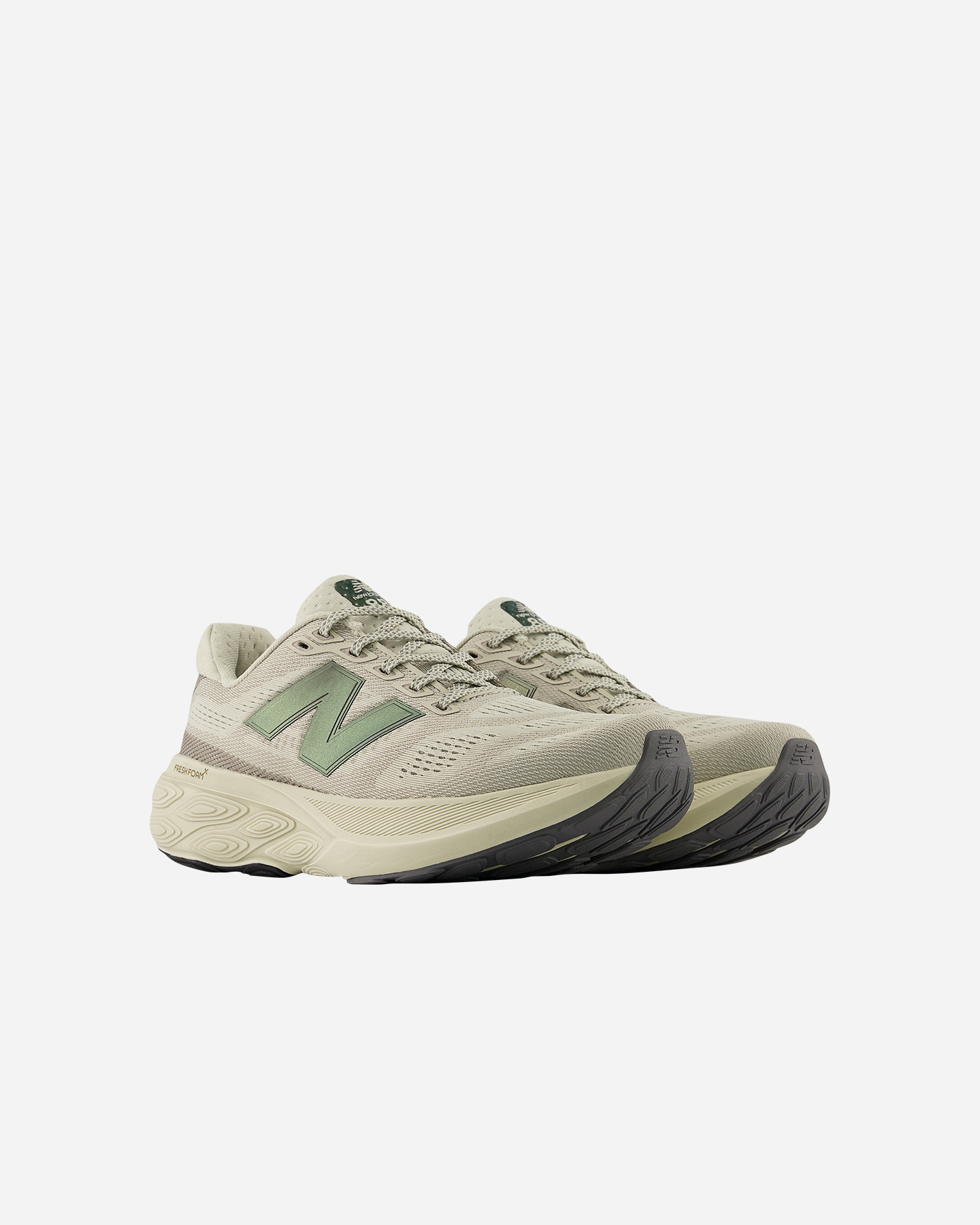 Scarpe running NEW BALANCE FRESH FOAM 880 V15 W - Grigio - 1 | Cisalfa Sport