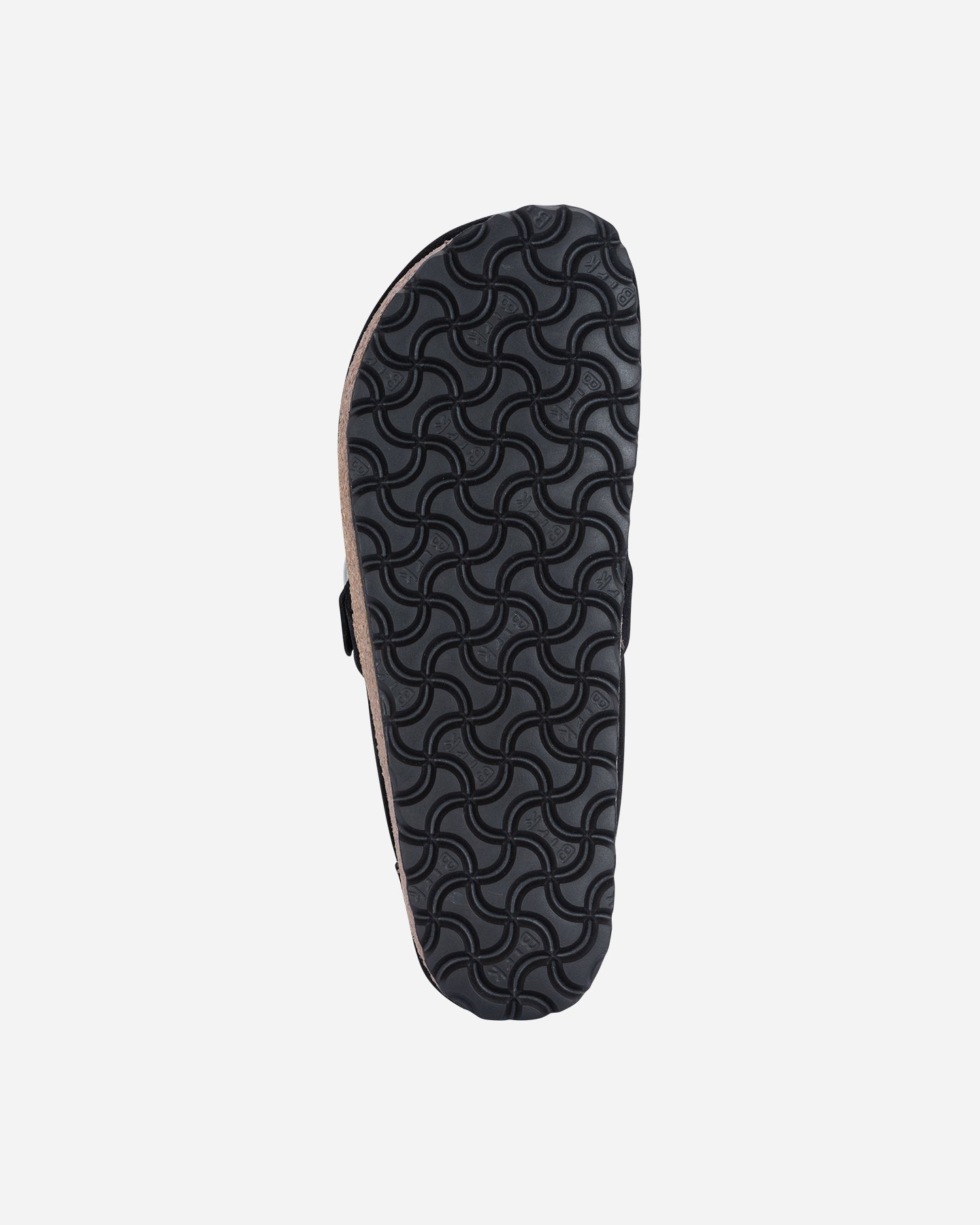 Sandali BIRKENSTOCK BUCKLEY W - Nero - 2 | Cisalfa Sport