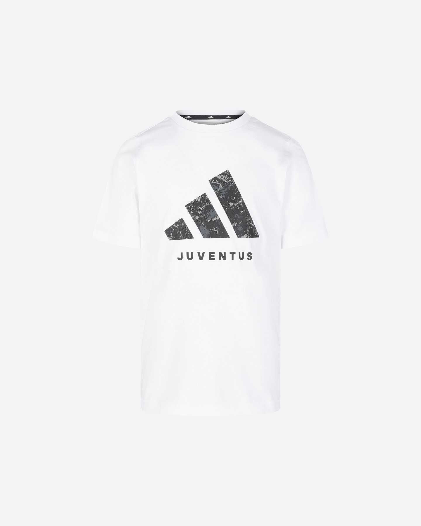 Maglia calcio ufficiale ADIDAS JUVENTUS KIDS JR - Bianco - 0 | Cisalfa Sport