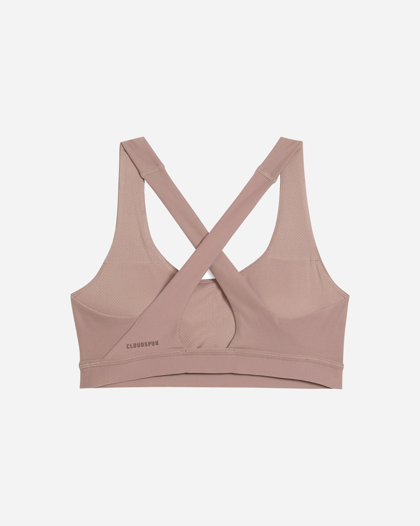 Bra training PUMA CLOUDSPUN W - Beige - 1 | Cisalfa Sport
