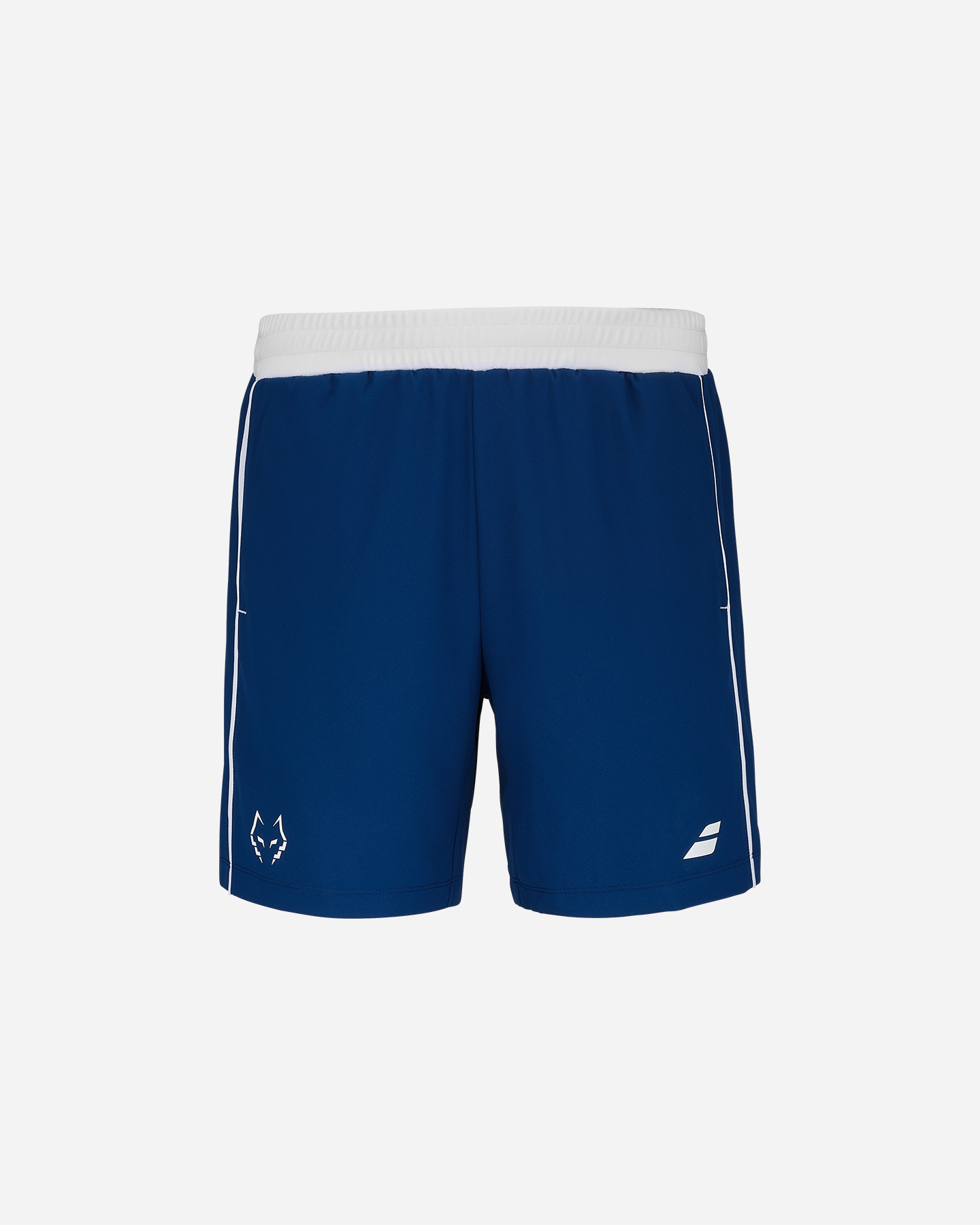 Pantaloncini tennis BABOLAT JUAN LEBRON M - Color mix - 0 | Cisalfa Sport