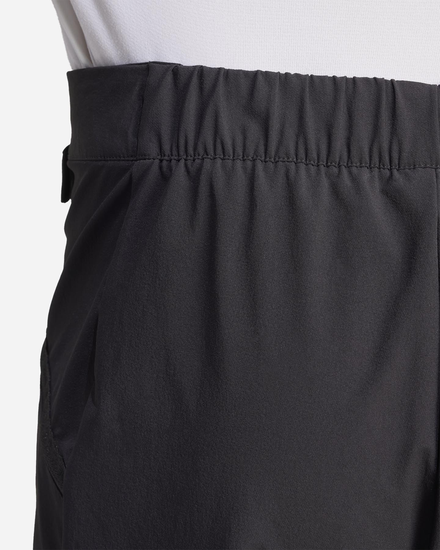 Pantalone outdoor ADIDAS XPERIOR M - Nero - 4 | Cisalfa Sport