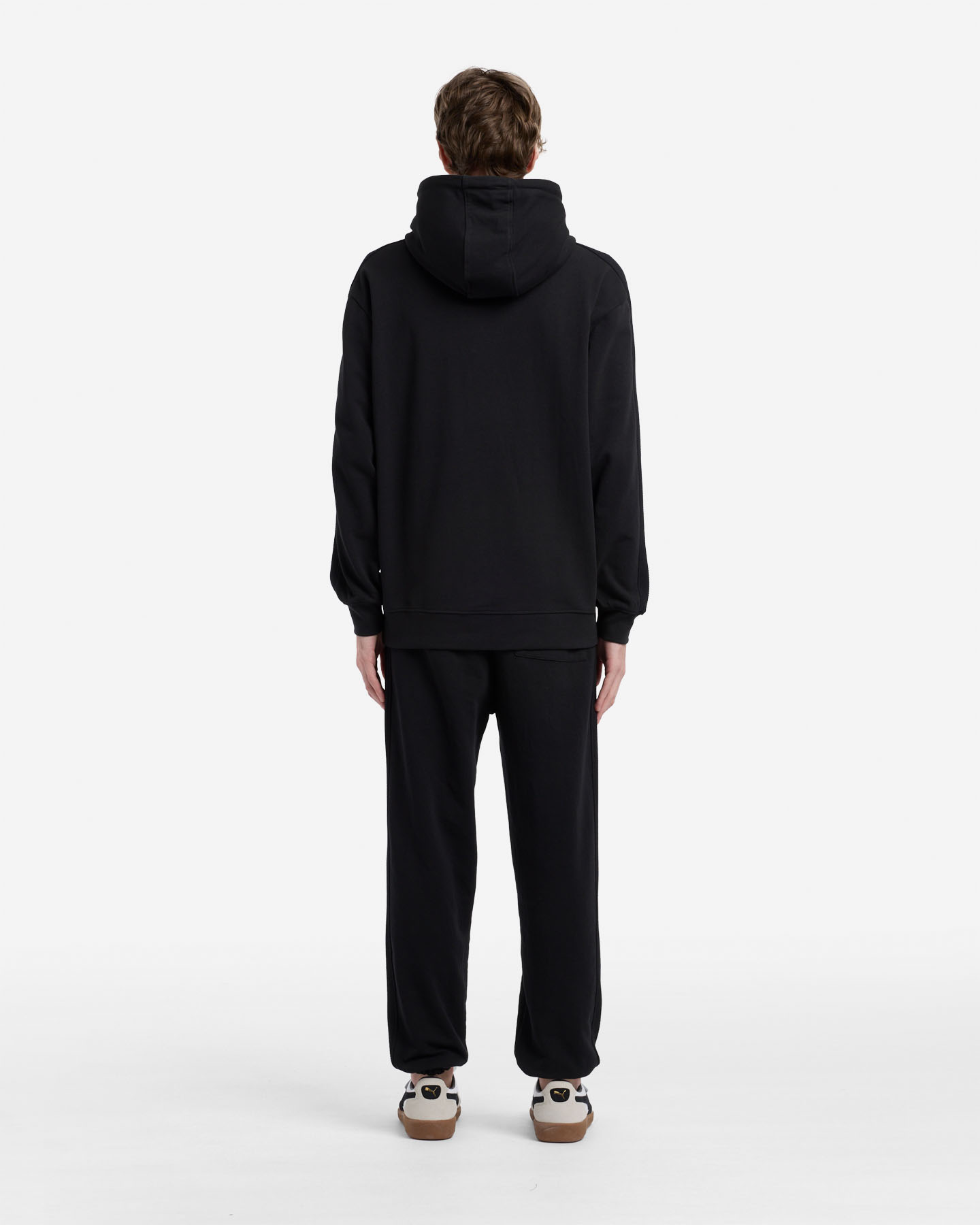 Felpa ARENA ATHLETIC ESSENTIAL M - 21 | Cisalfa Sport