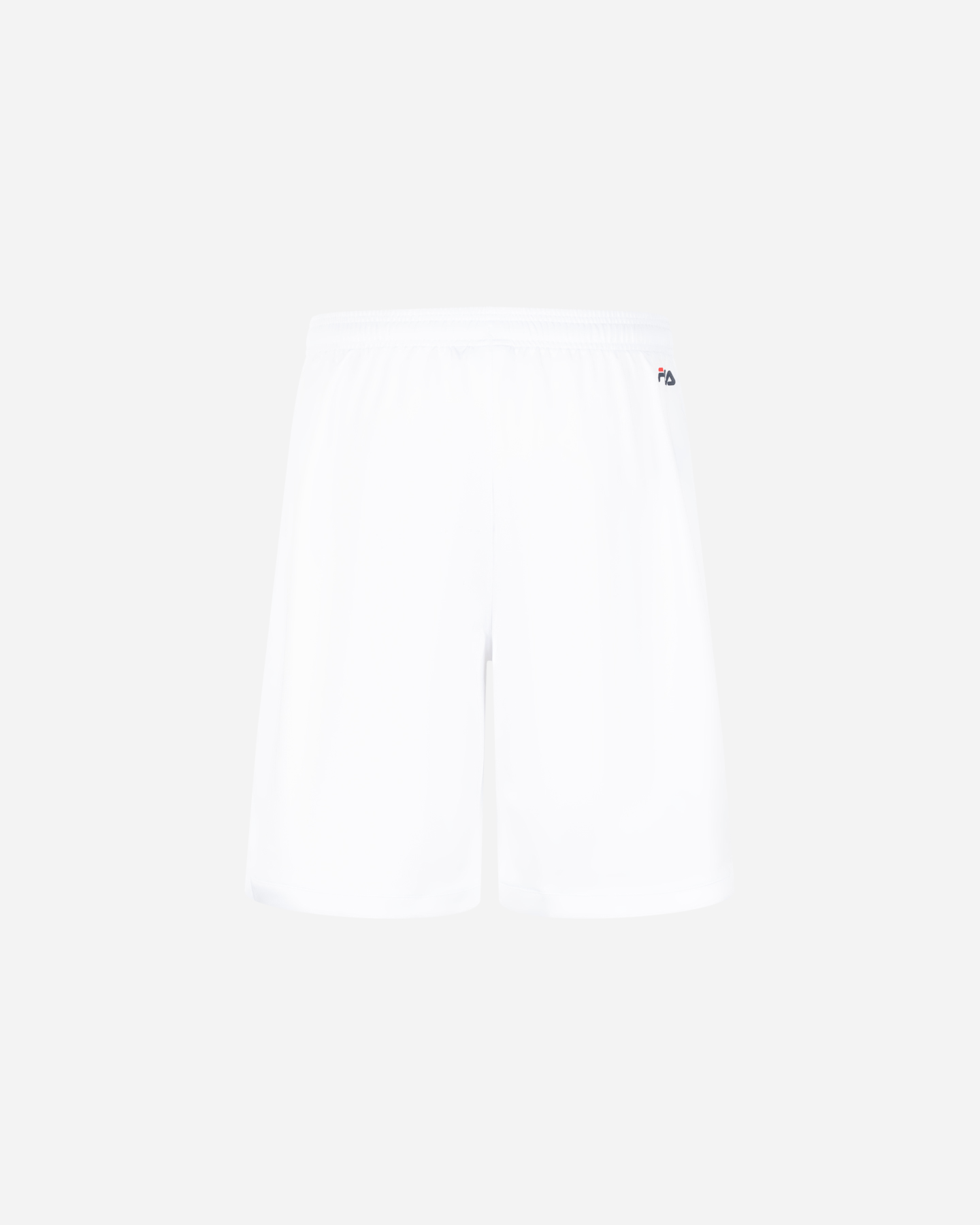 Pantaloncini FILA BIG LOGO M - Bianco - 1 | Cisalfa Sport