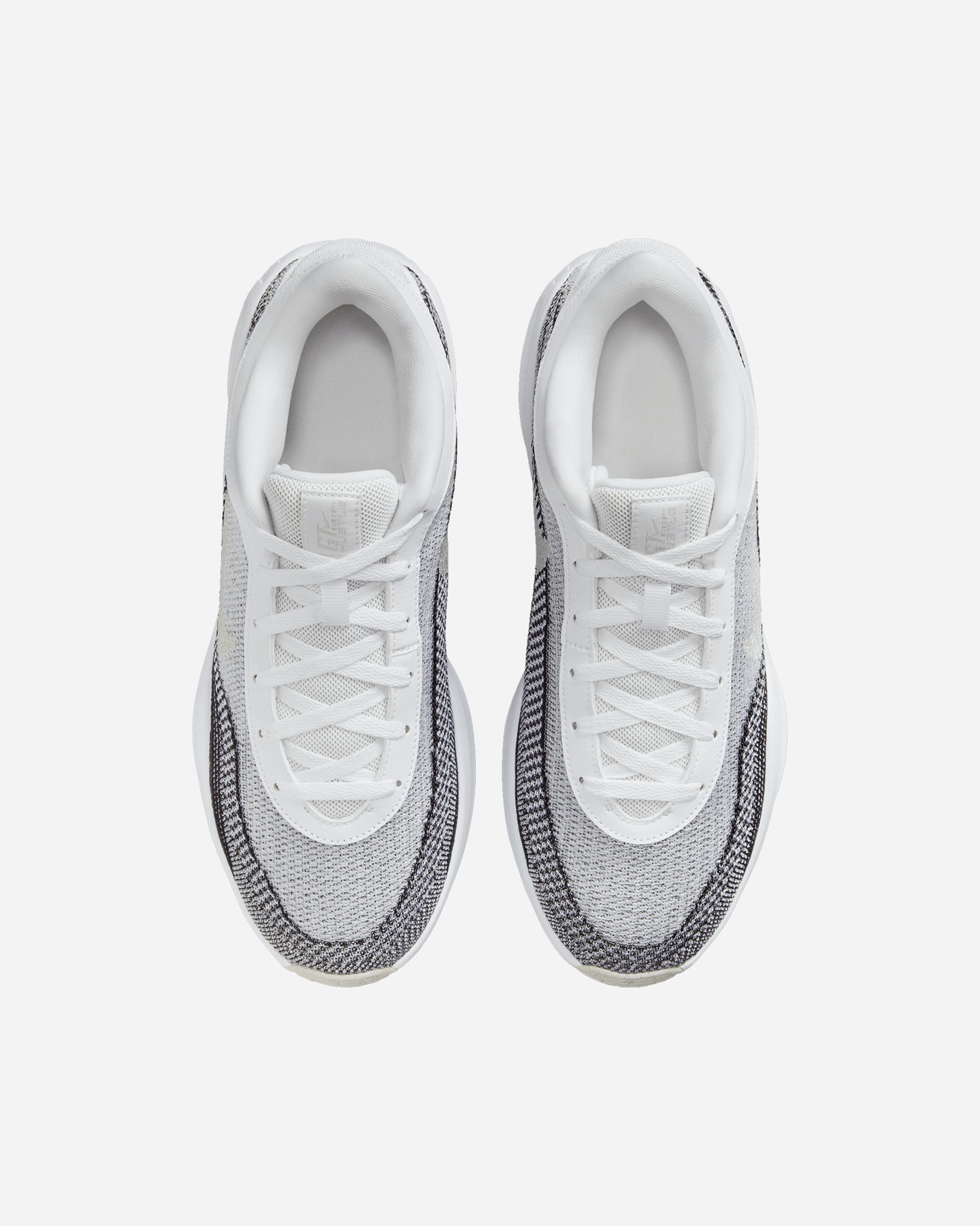 Scarpe basket NIKE GT HUSTLE ACADEMY M - Color mix - 2 | Cisalfa Sport