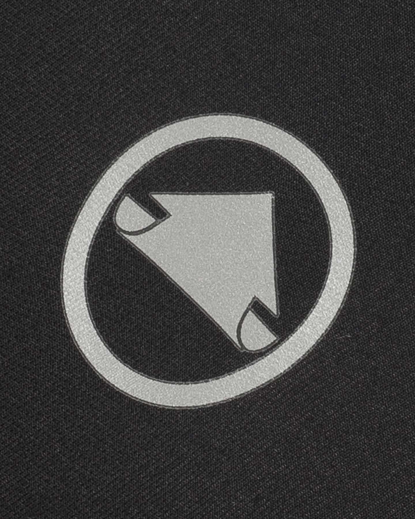 Salopette ciclismo ENDURA XTRACT M  - Nero - 2 | Cisalfa Sport