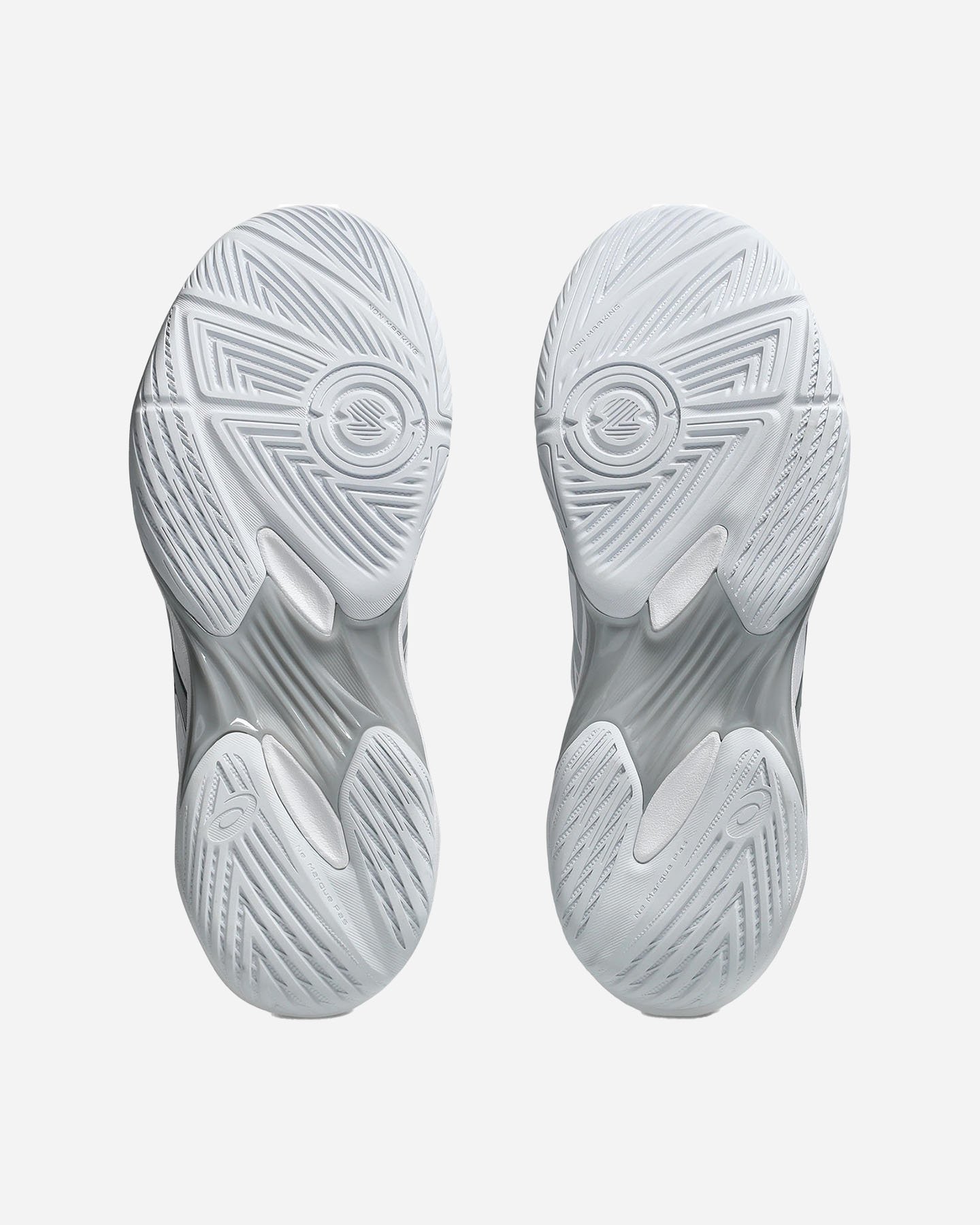 Scarpe volley ASICS GEL-ROCKET 11 W - Color mix - 2 | Cisalfa Sport