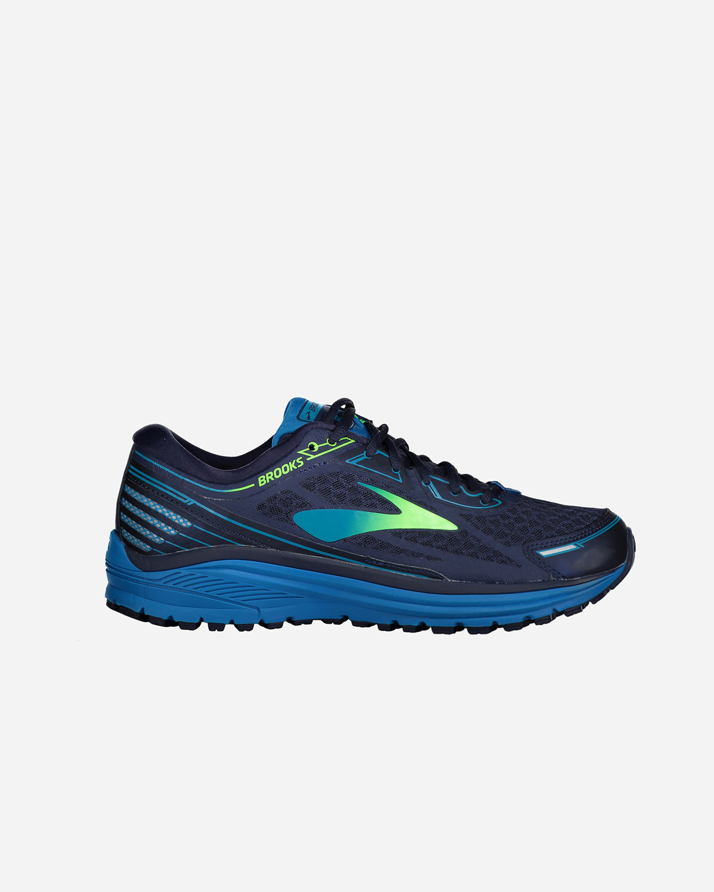 brooks aduro 5