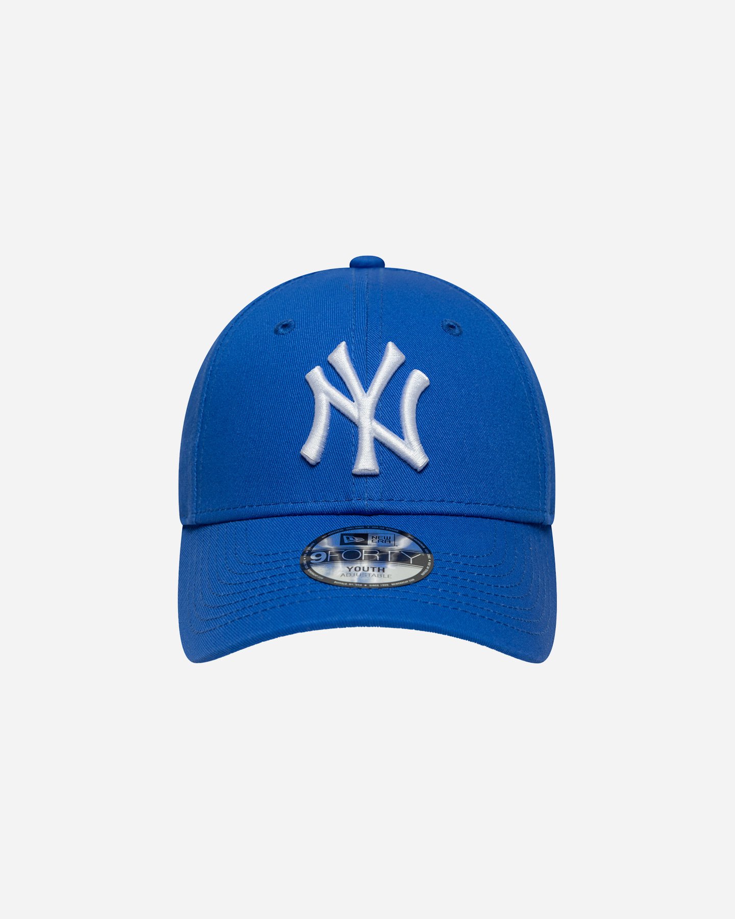 Cappellino NEW ERA 9FORTY NEW YORK YANKEES MLB LEAGUE ESSENTIAL JR - Color mix - 1 | Cisalfa Sport
