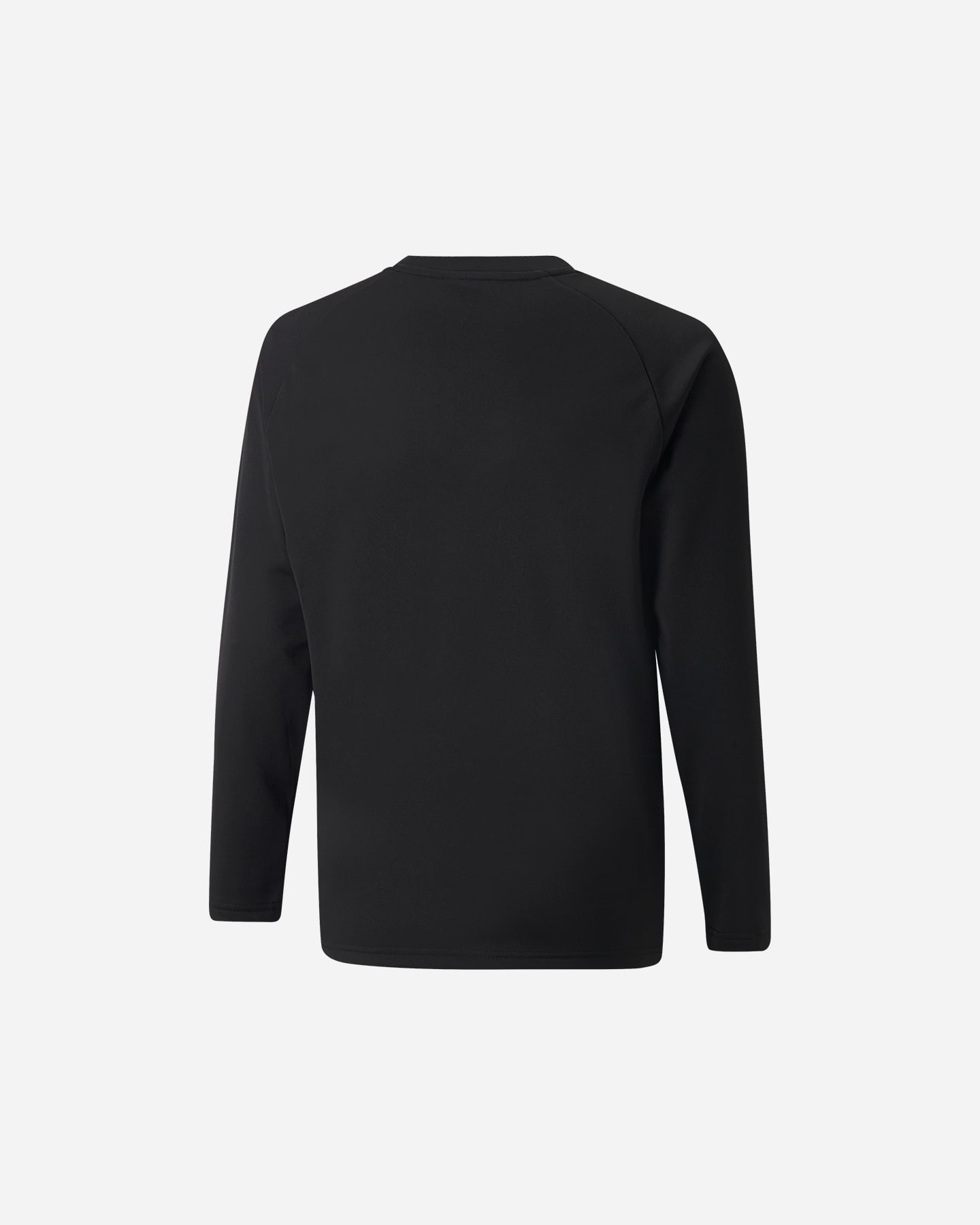 Abbigliamento calcio PUMA TEAMLIGA JR - Nero - 1 | Cisalfa Sport