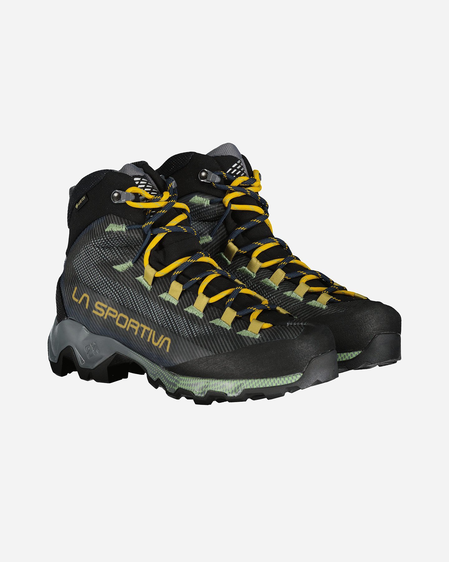 Scarpe alpinismo LA SPORTIVA AEQUILIBRIUM HIKE GTX W - Grigio - 1 | Cisalfa Sport